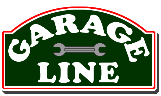 GARAGE LINE